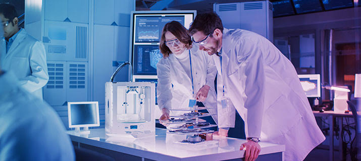 SunriseLab About Laboratory