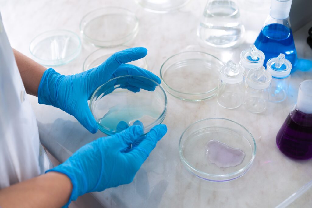 Microbiology Testing